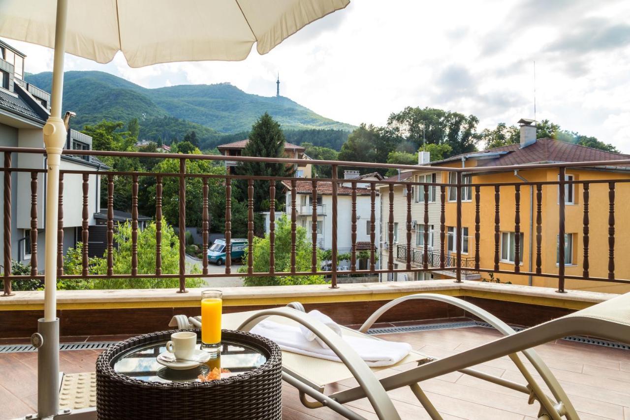 Boyana - Free Parking Готель 4*
